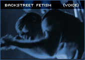 backstreet fetish